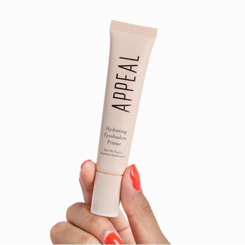 Appeal Cosmetics Hydrating Eyeshadow Primer